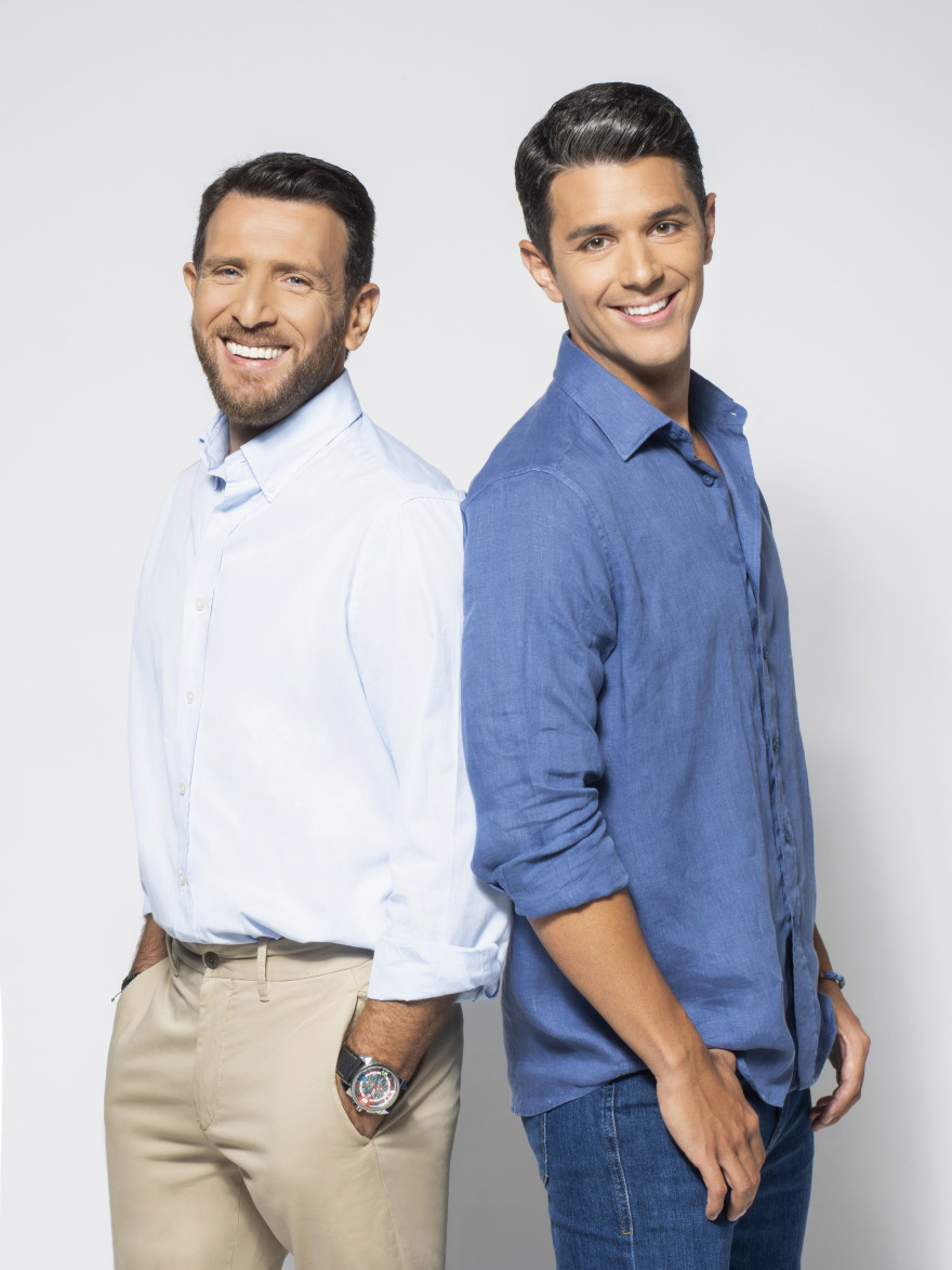 Η δύναμη των «Weekenders», η αυτοκρατορία του γέλιου και οι χαμηλές πτήσεις των δραματικών σειρών