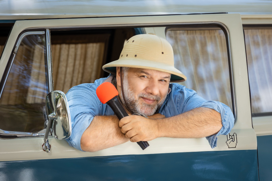 Η δύναμη των «Weekenders», η αυτοκρατορία του γέλιου και οι χαμηλές πτήσεις των δραματικών σειρών