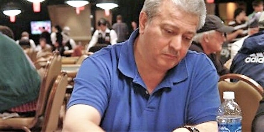 Άρτσι Καράς: Πέθανε ο άνθρωπος που έγινε μύθος κάνοντας τα καζίνο του Λας Βέγκας να... αναστενάζουν 