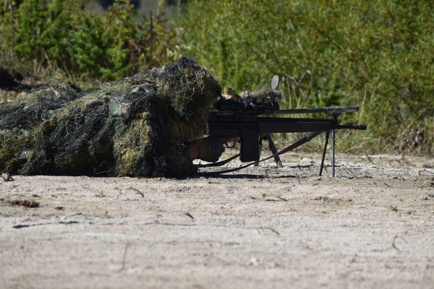 Ολοκληρώθηκαν οι τακτικές ασκήσεις μετά στρατευμάτων «Δυναμική Αντίδραση - 2024» - Δείτε φωτογραφίες