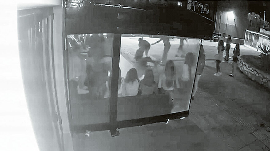 Στο υπουργικό μέτρα για τη βία ανηλίκων: Πρόστιμo στους γoνείς και στo αναμoρφωτήριo ακόμα και από τα 14 οι ανήλικοι