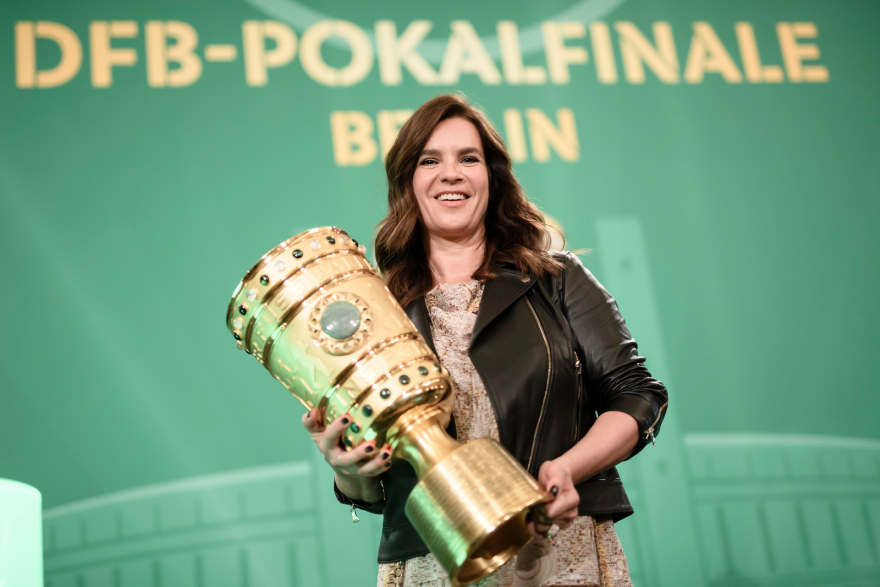 Καταρίνα Βιτ: Η ζωή της πριγκίπισσας του παγοδρομίου γίνεται σίριαλ στη γερμανική τηλεόραση