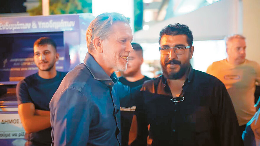 Eκλογές στο ΠΑΣΟΚ: Μάχη για «4» - Ποιος πάει με ποιον στον β' γύρο, αναμένεται προσέλευση ρεκόρ 