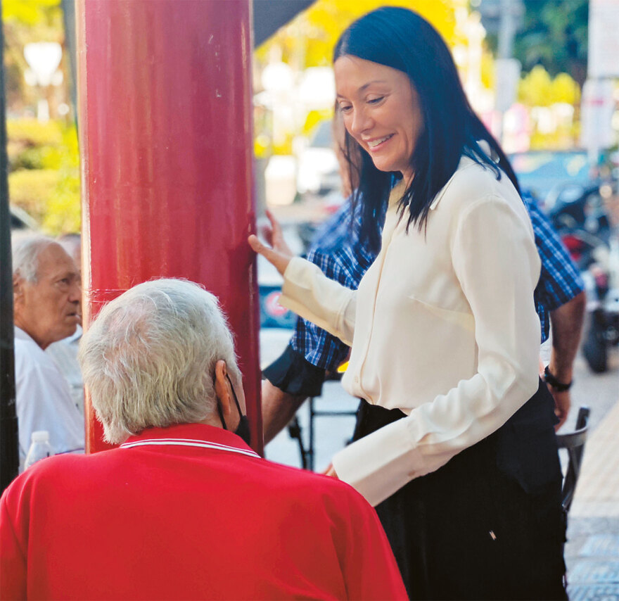 Eκλογές στο ΠΑΣΟΚ: Μάχη για «4» - Ποιος πάει με ποιον στον β' γύρο, αναμένεται προσέλευση ρεκόρ 