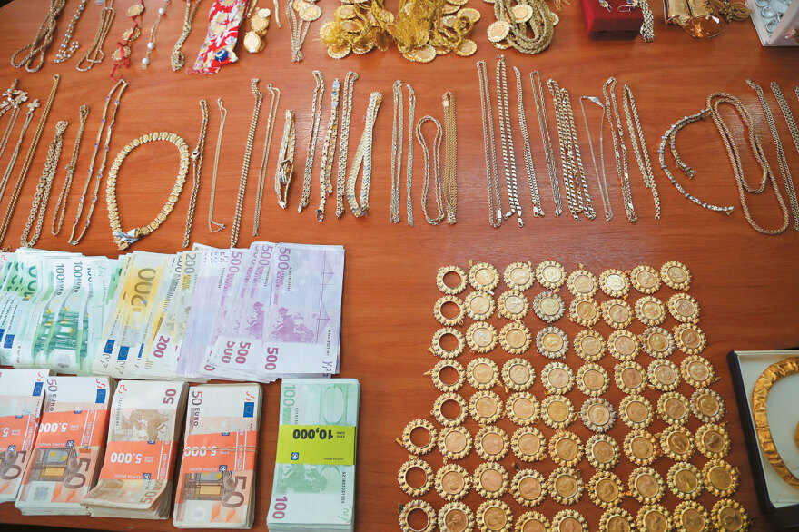 Ρομά οι μισές συμμορίες που κλέβουν: Η απόρρητη αναφορά της ΕΛΑΣ για το οργανωμένο έγκλημα