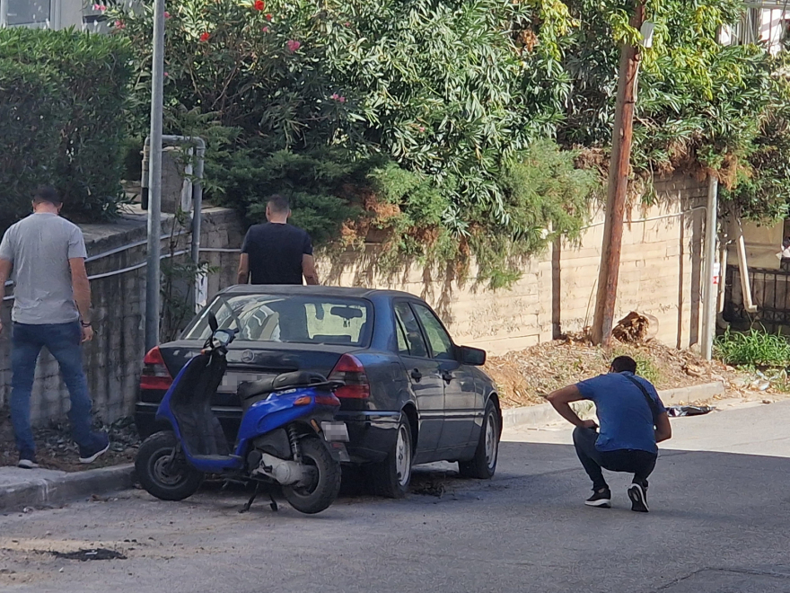 Θεσσαλονίκη: Βίντεο ντοκουμέντο από τη ληστεία σε κατάστημα ψιλικών στη Νεάπολη