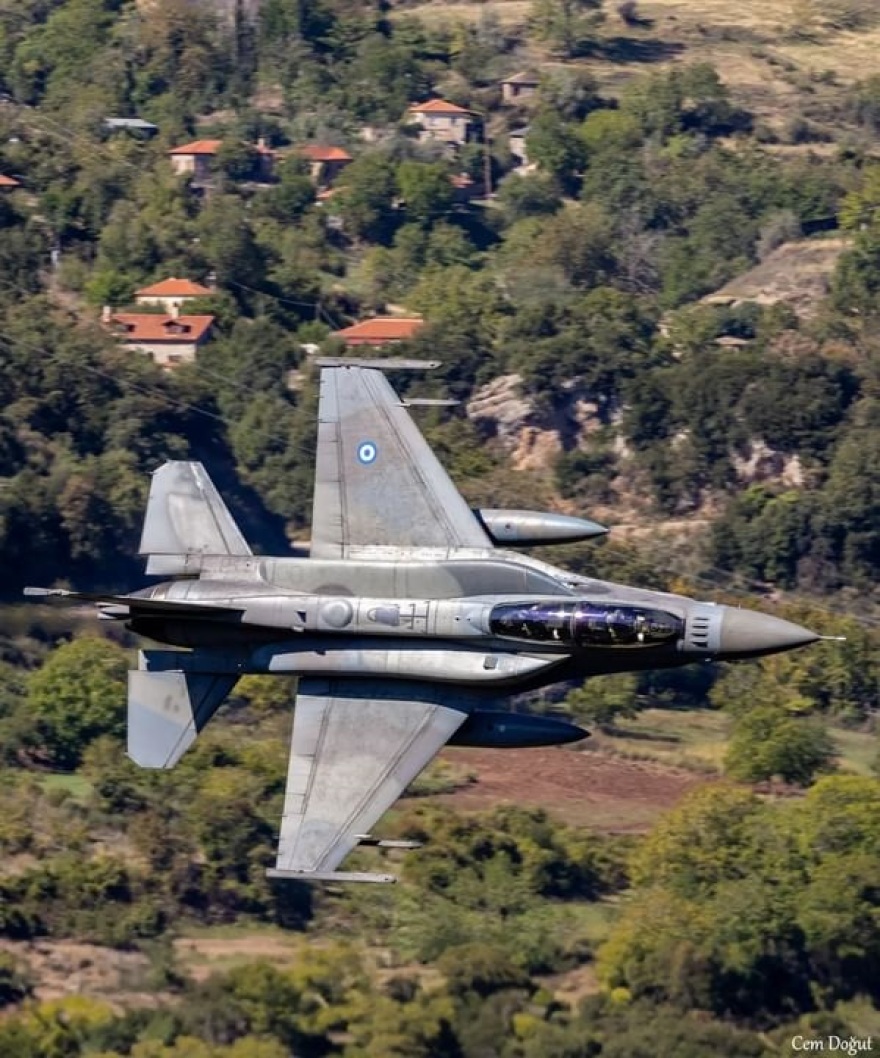 Ξεκίνησε η άσκηση «Ramstein Flag 24» με πάνω από 100 απογειώσεις μαχητικών σε ένα 24ωρο - Δείτε βίντεο και φωτογραφίες
