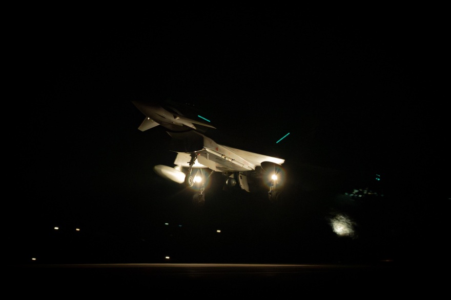 Ξεκίνησε η άσκηση «Ramstein Flag 24» με πάνω από 100 απογειώσεις μαχητικών σε ένα 24ωρο - Δείτε βίντεο και φωτογραφίες