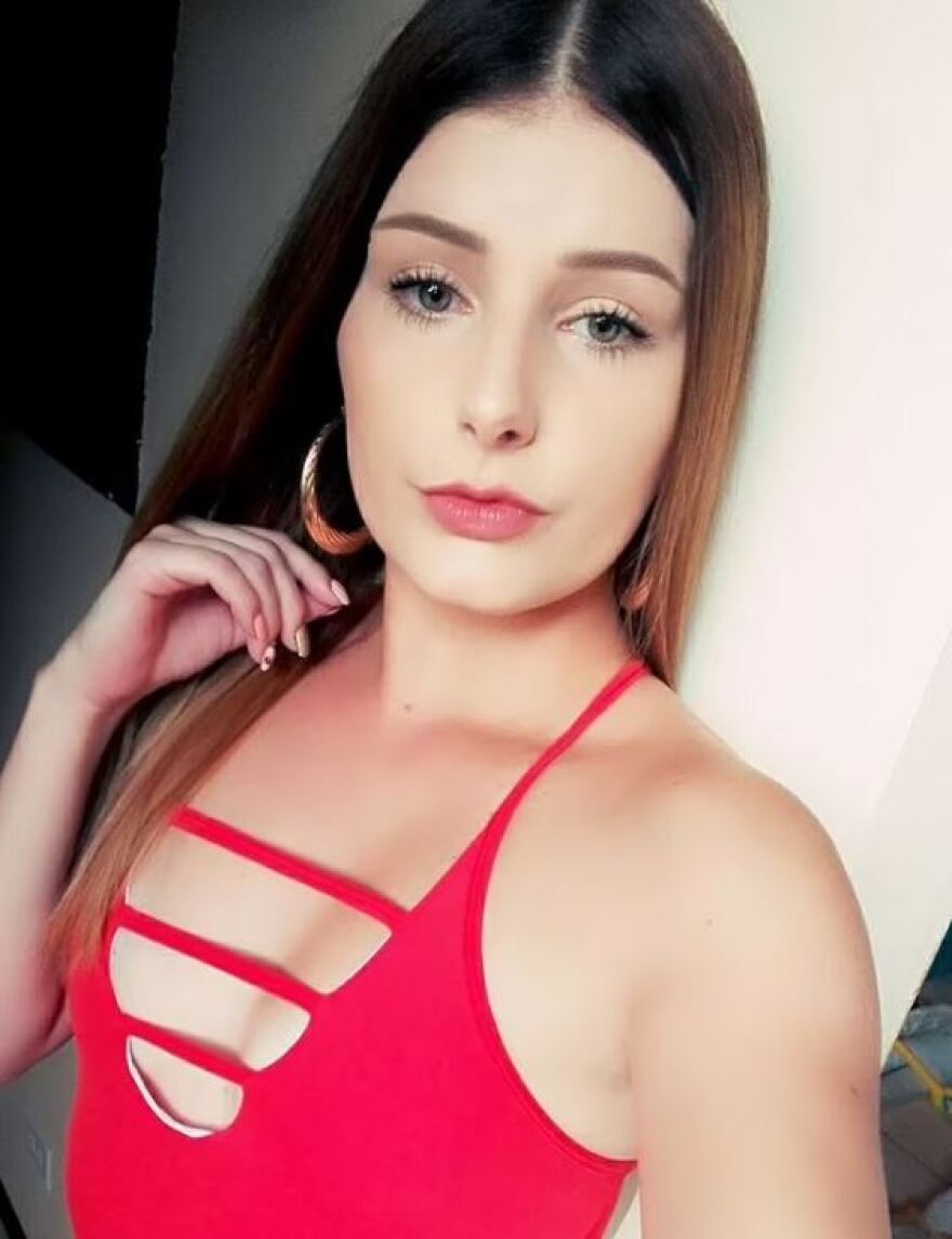 Κόστα Ρίκα: Τραγικός θάνατος για 29χρονο μοντέλο - Την πυροβόλησαν ενώ περίμενε να πάρει ταξί για τα γενέθλια της κόρης της