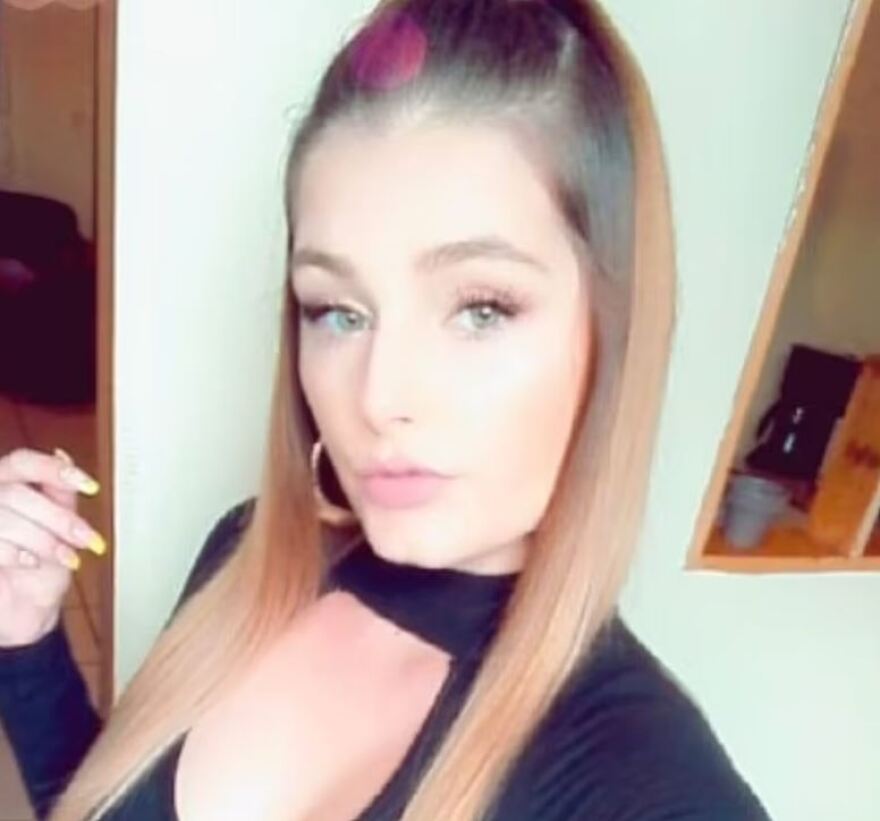 Κόστα Ρίκα: Τραγικός θάνατος για 29χρονο μοντέλο - Την πυροβόλησαν ενώ περίμενε να πάρει ταξί για τα γενέθλια της κόρης της