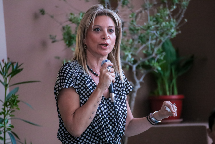 Τέμπη: Διχασμένοι οι συγγενείς των θυμάτων για τη συναυλία στο Καλλιμάρμαρο