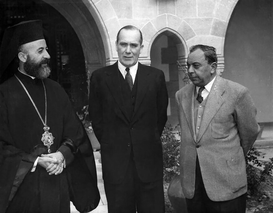 Κύπρος: Η Κυπριακή Δημοκρατία γίνεται 64 στη σκιά της οριστικής διχοτόμησης