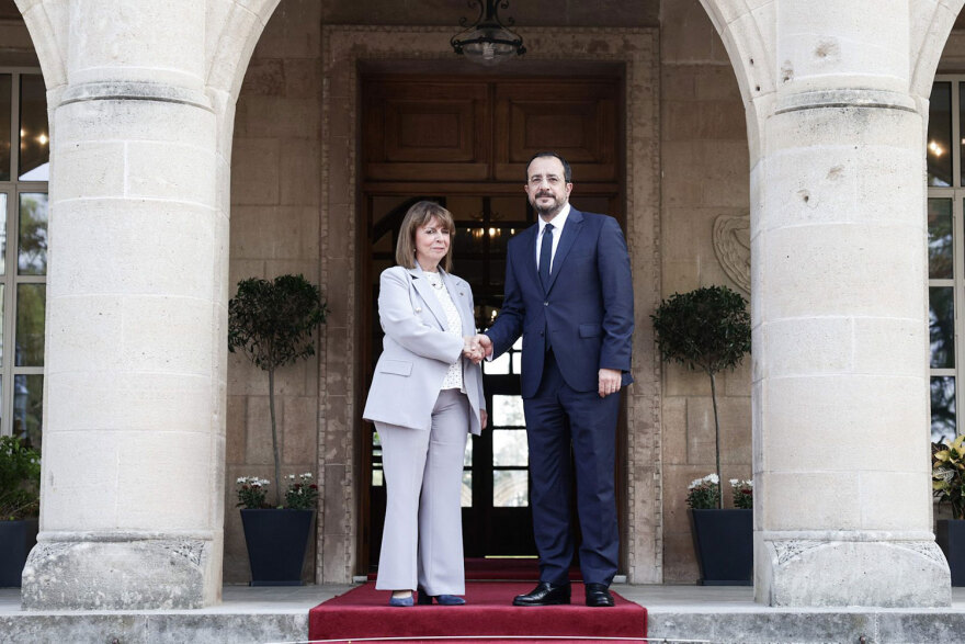 Κύπρος: Η Κυπριακή Δημοκρατία γίνεται 64 στη σκιά της οριστικής διχοτόμησης