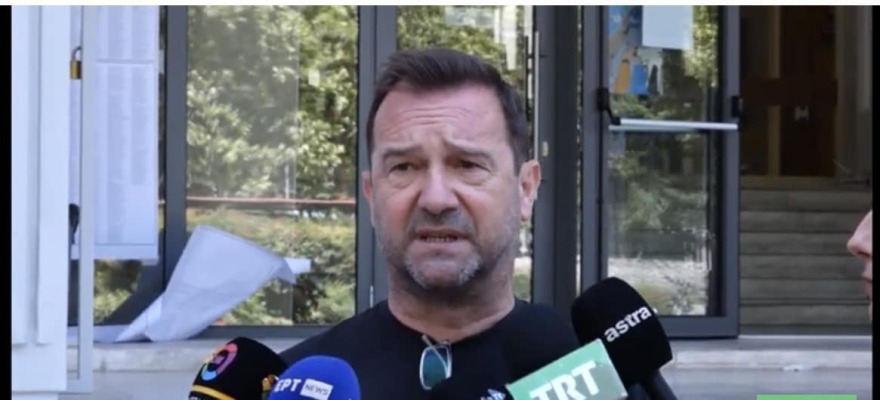 Τέμπη: Διχασμένοι οι συγγενείς των θυμάτων για τη συναυλία στο Καλλιμάρμαρο