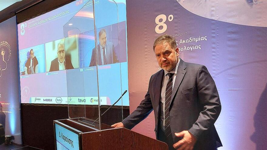 Ιωνάς Καρούσης: Ποιος ήταν ο 26χρονος που σκοτώθηκε στο Τελ Αβίβ, γνωστός νευροχειρουργός ο πατέρας του