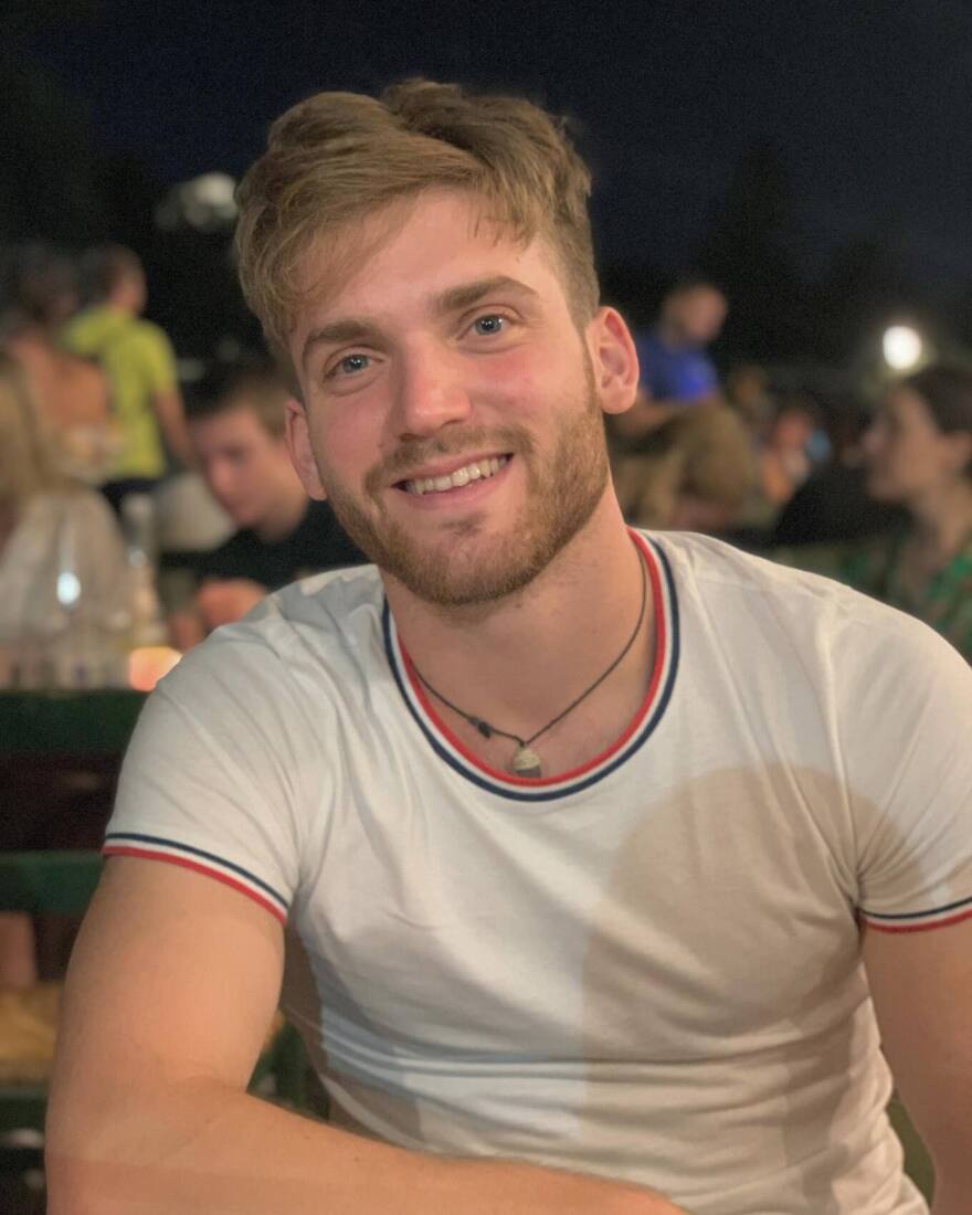 Ιωνάς Καρούσης: Ποιος ήταν ο 26χρονος που σκοτώθηκε στο Τελ Αβίβ, γνωστός νευροχειρουργός ο πατέρας του