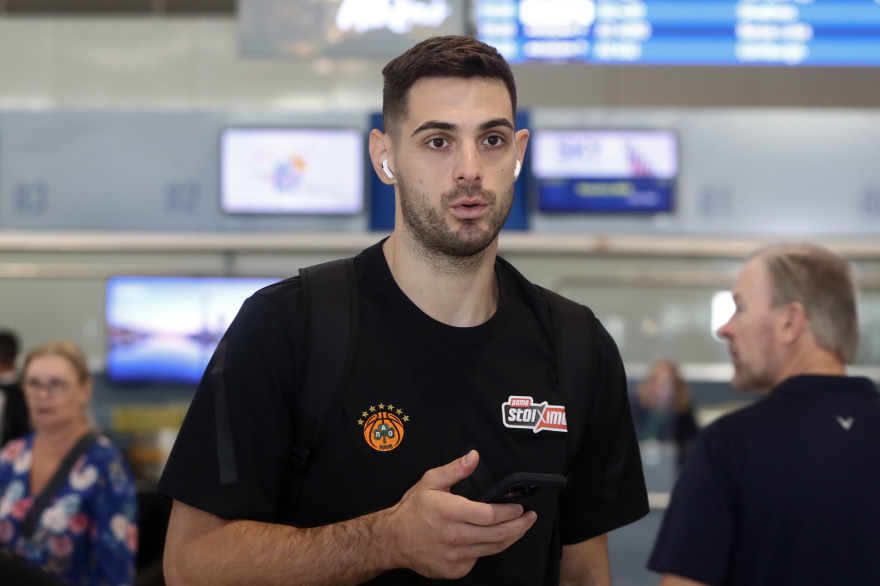 Αταμάν για την πρεμιέρα του Παναθηναϊκού κόντρα στην Άλμπα: Κάθε αγώνας στη EuroLeague είναι επικίνδυνος