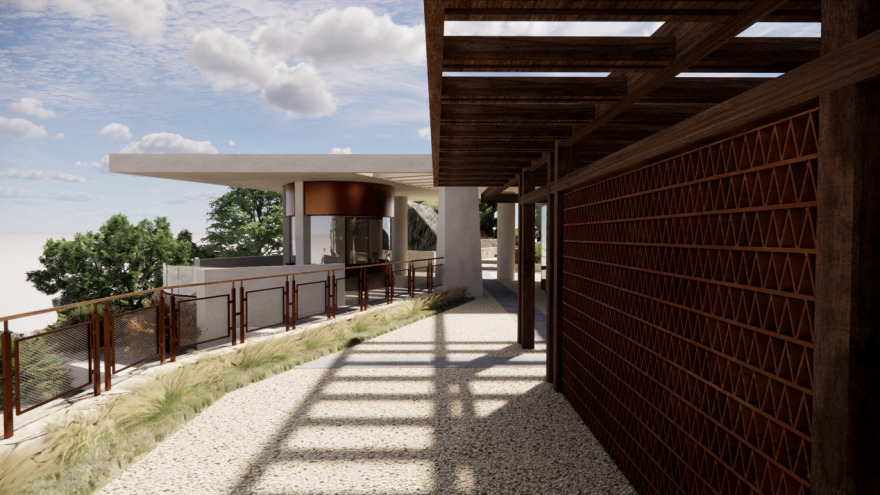 Φαιστός: Έτσι θα γίνει ο αρχαιολογικός χώρος μετά την ολοκλήρωση των έργων  - Δείτε εικόνες