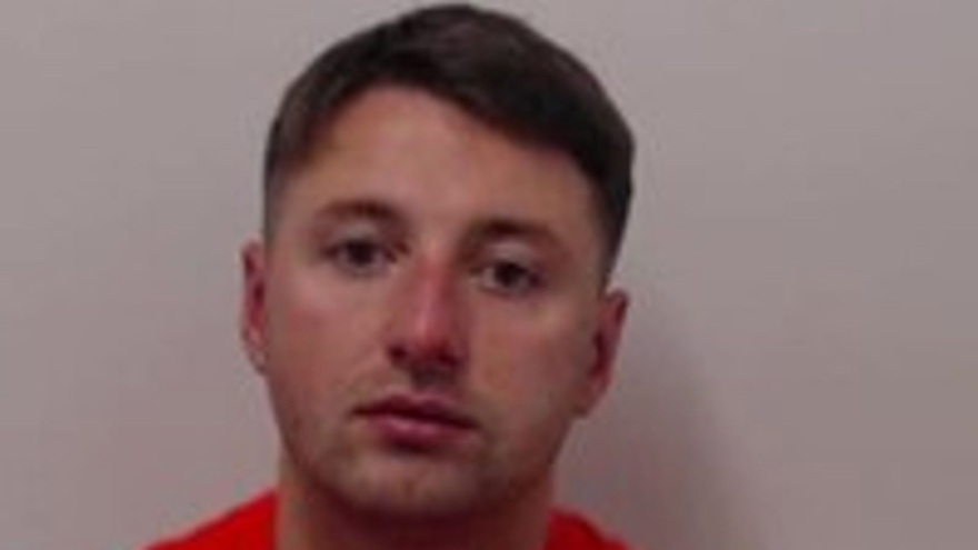 Σκωτία: Συνελήφθη ο «Τόνι Σοπράνο» της χώρας για ναρκωτικά - Είχε φυλακιστεί ξανά για ξέπλυμα χρήματος - Φωτογραφίες