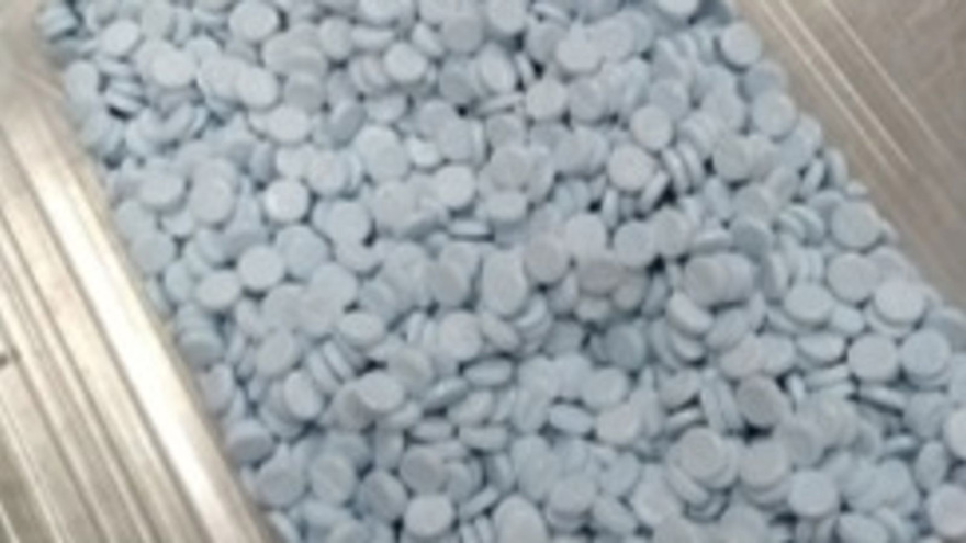 Σκωτία: Συνελήφθη ο «Τόνι Σοπράνο» της χώρας για ναρκωτικά - Είχε φυλακιστεί ξανά για ξέπλυμα χρήματος - Φωτογραφίες