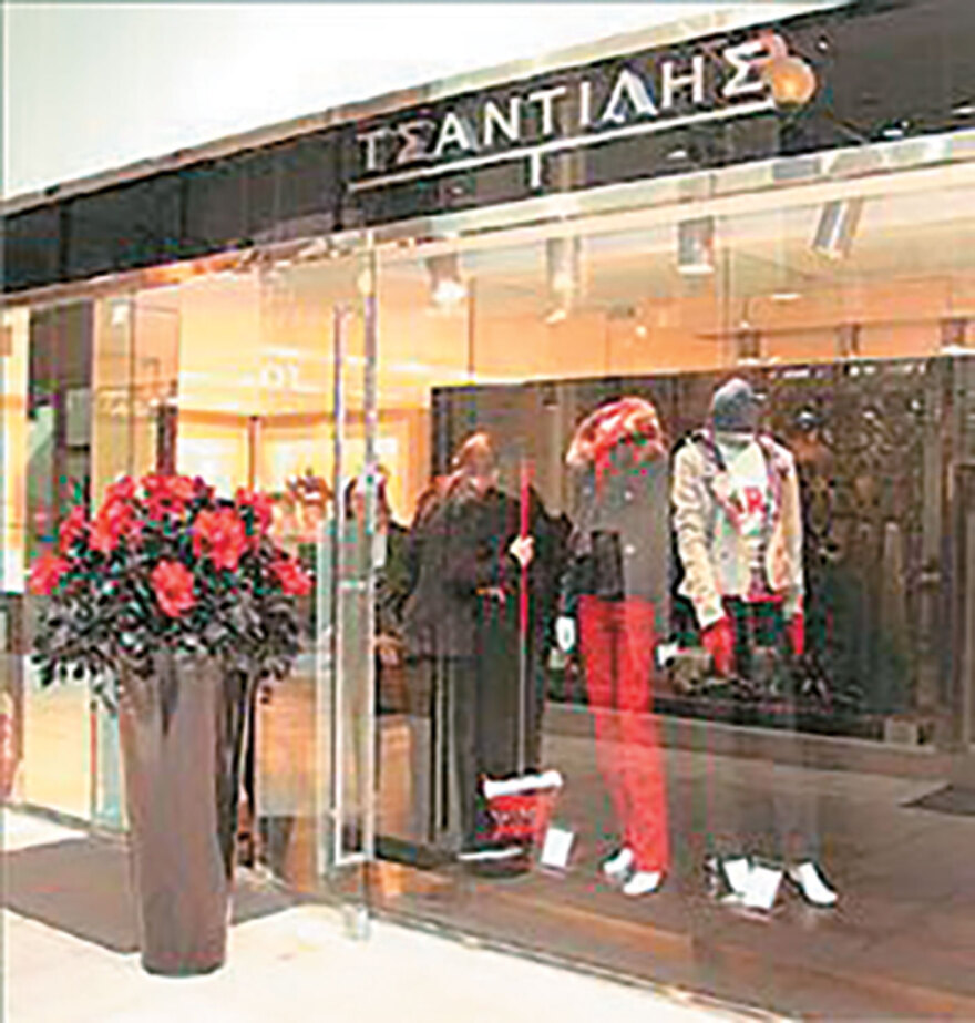 Πώς οδηγήθηκαν σε ναυάγιο οι ελληνικές αλυσίδες Glou, Sprider Stores, Raxevsky, Τσαντίλης, Lussile, αλλά και ο Γαβαλάς