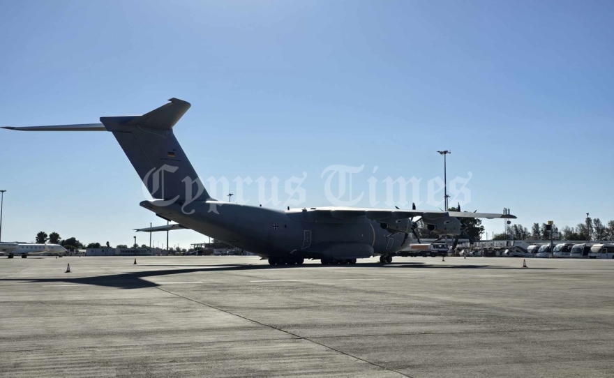 Κύπρος: Σε ετοιμότητα για τον απεγκλωβισμό Ευρωπαίων και Αμερικανών πολιτών από τον Λίβανο