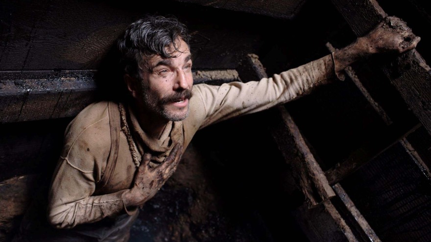 Ο Ντάνιελ Ντέι-Λιούις αποφάσισε να επιστρέψει στην υποκριτική μετά από 7 χρόνια αποχής