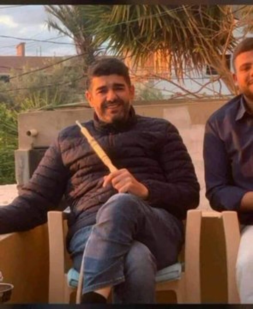 Δαμασκός: Νεκρός σε αεροπορική επίθεση του Ισραήλ ο γαμπρός του Νασράλα - Μαζί του σκοτώθηκε και ο γιος του