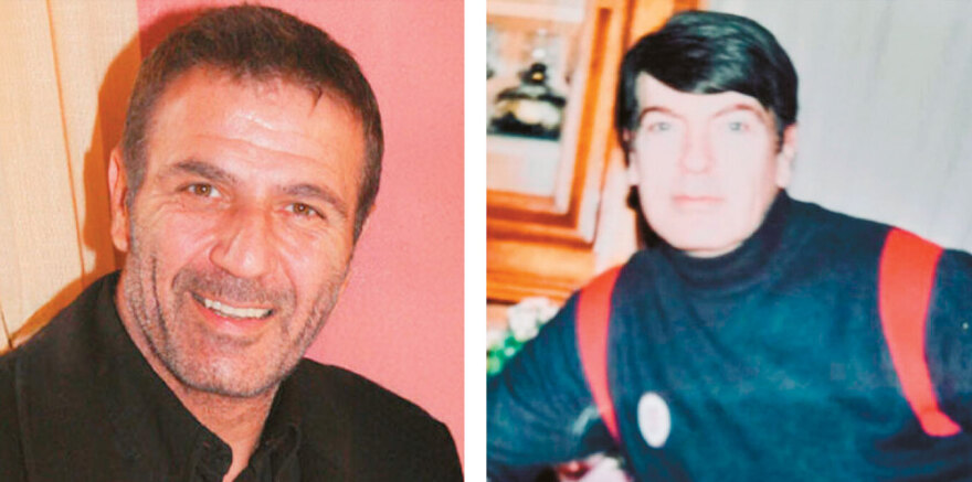 Κύκλωμα ψευδοκληρονόμων: Τα μυστήρια μιας... διαθήκης ενός ασθενούς με αφωνία