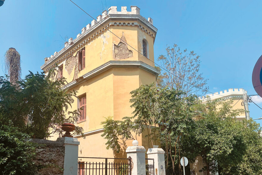 Κύκλωμα ψευδοκληρονόμων: Τα μυστήρια μιας... διαθήκης ενός ασθενούς με αφωνία