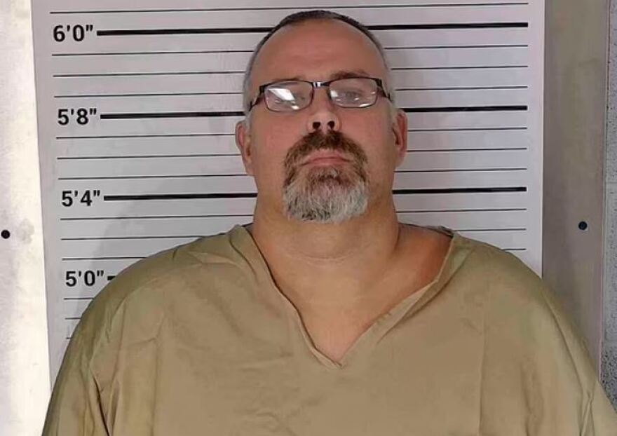 Κεντάκι: Η στιγμή που σερίφης πυροβόλησε και σκότωσε δικαστή - Είχε βρει τον αριθμό της κόρης του στο κινητό του