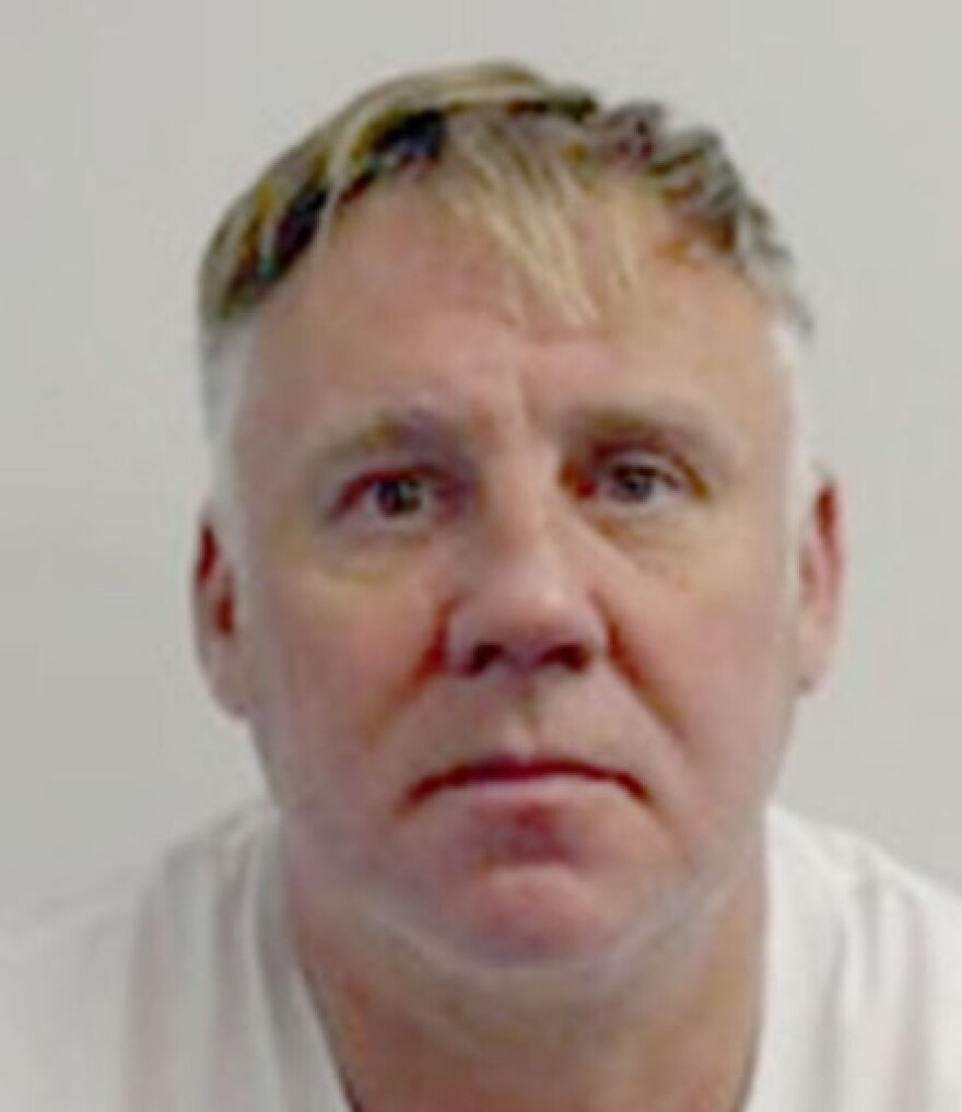 Σκωτία: Συνελήφθη ο «Τόνι Σοπράνο» της χώρας για ναρκωτικά - Είχε φυλακιστεί ξανά για ξέπλυμα χρήματος - Φωτογραφίες