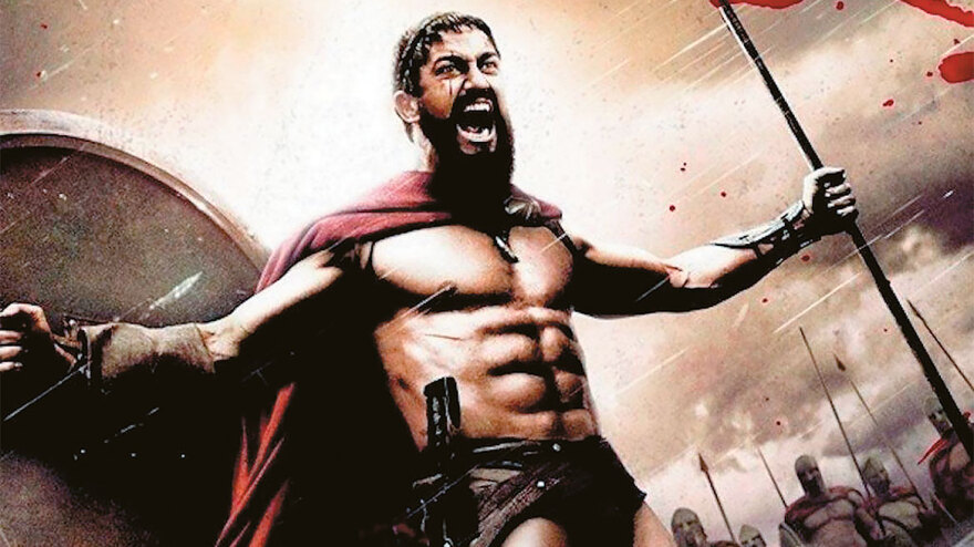 Πάτρικ Τατόπουλος: «Φτιάχνω το "Se7en" και θέλω να μου σχεδιάσεις ένα δολοφονικό dildo» - Οι απίστευτες ιστορίες του από το Χόλιγουντ