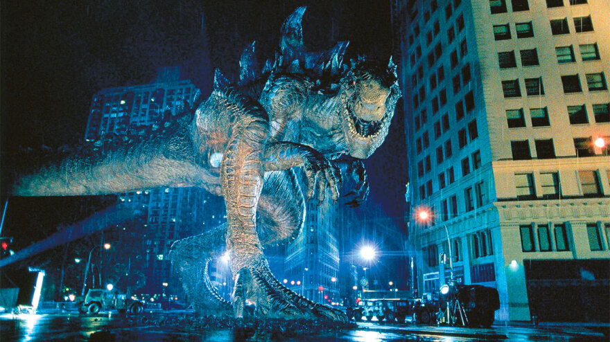 Πάτρικ Τατόπουλος: «Φτιάχνω το "Se7en" και θέλω να μου σχεδιάσεις ένα δολοφονικό dildo» - Οι απίστευτες ιστορίες του από το Χόλιγουντ