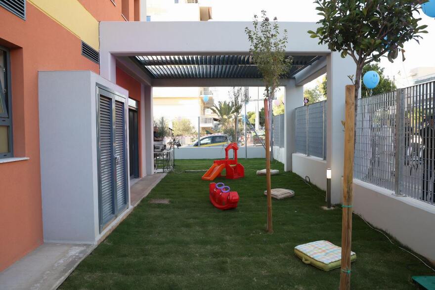 Χαρδαλιάς: 21,7 εκατ. ευρώ από την Περιφέρεια Αττικής για 18 νέους παιδικούς σταθμούς