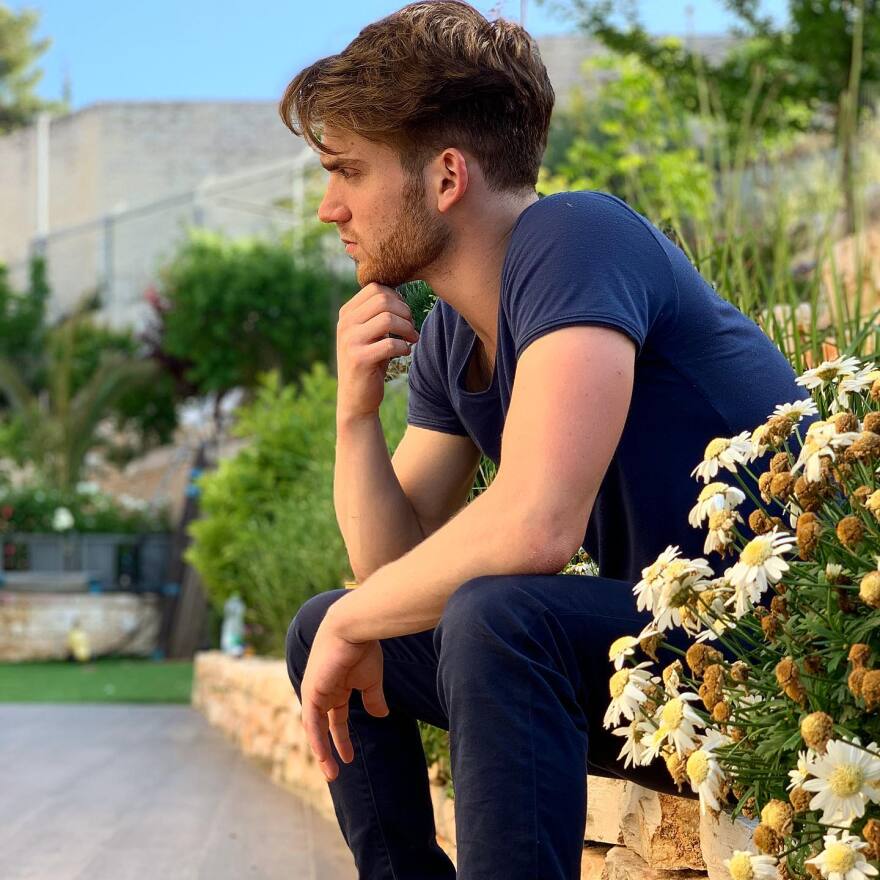 Ιωνάς Καρούσης: «Τον δολοφόνησαν με 4 σφαίρες στο στήθος» - Θρήνος για τον 26χρονο που έπεσε νεκρός από χτύπημα της Χαμάς στο Τελ Αβίβ