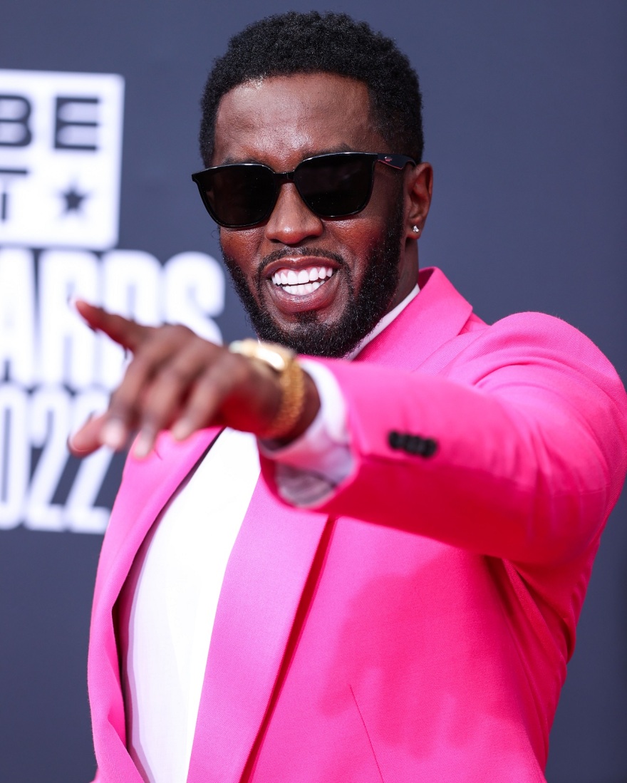 Diddy: «Τα ονόματων των συνεργών του θα σας σοκάρουν» δήλωσε ο δικηγόρος των φερόμενων θυμάτων του ράπερ