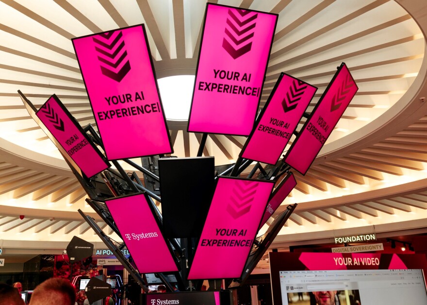 Συναρπαστικές εμπειρίες με τη δύναμη της Telekom