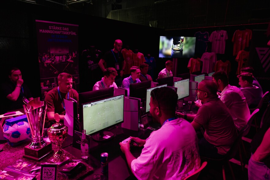 Συναρπαστικές εμπειρίες με τη δύναμη της Telekom