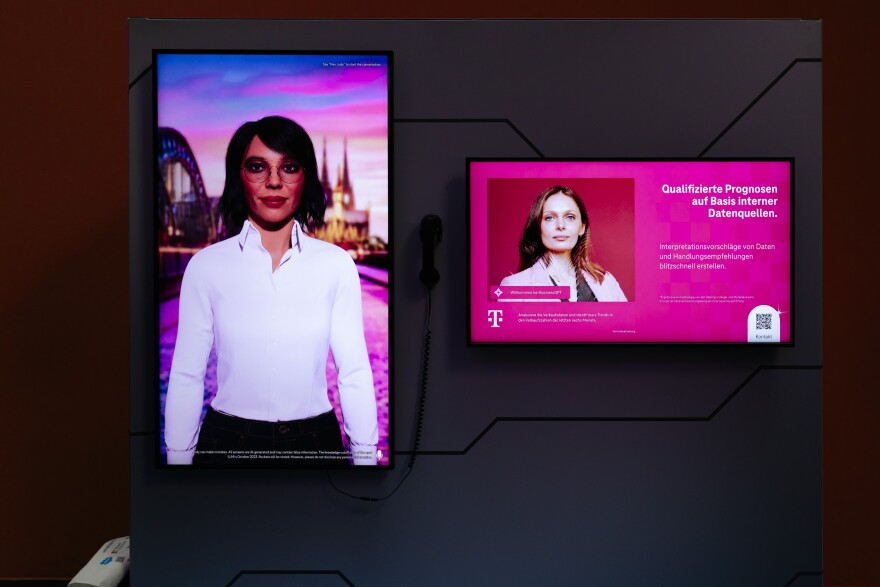 Συναρπαστικές εμπειρίες με τη δύναμη της Telekom