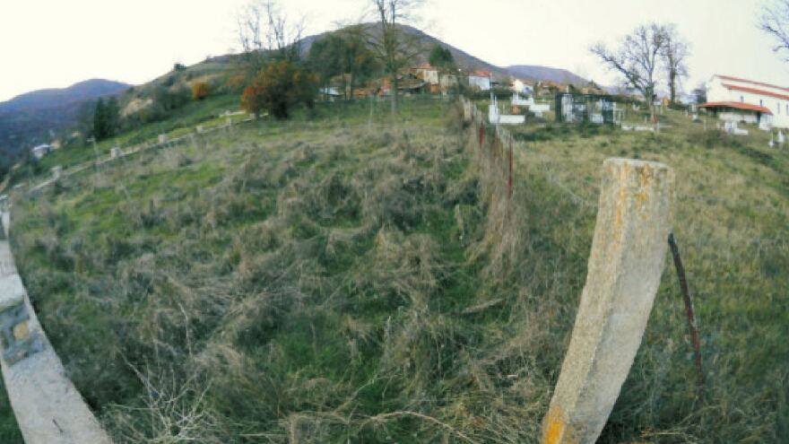 Φλώρινα: Oμαδικός τάφος ανταρτών του Δημοκρατικού Στρατού Ελλάδας στην περιοχή των Πρεσπών