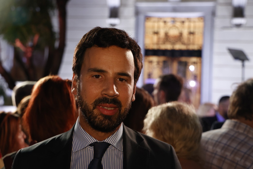 Μητσοτάκης στη Ρηγίλλης: Να χαρίσουμε στη ΝΔ τρεις συνεχόμενες κυβερνητικές θητείες 