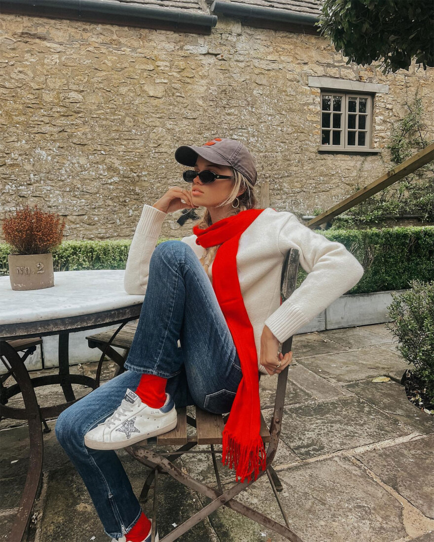 Βρετανία: Ποια είναι η Εστέλ Όγκιλβι, που μπλέχτηκε σε ερωτικό τρίγωνο με δύο αντιπάλους οδηγούς της Formula 1