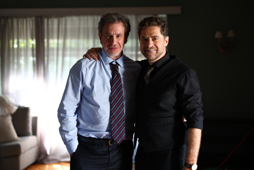 Η Μυθοπλασία ALPHA έχει σειρές για όλους!