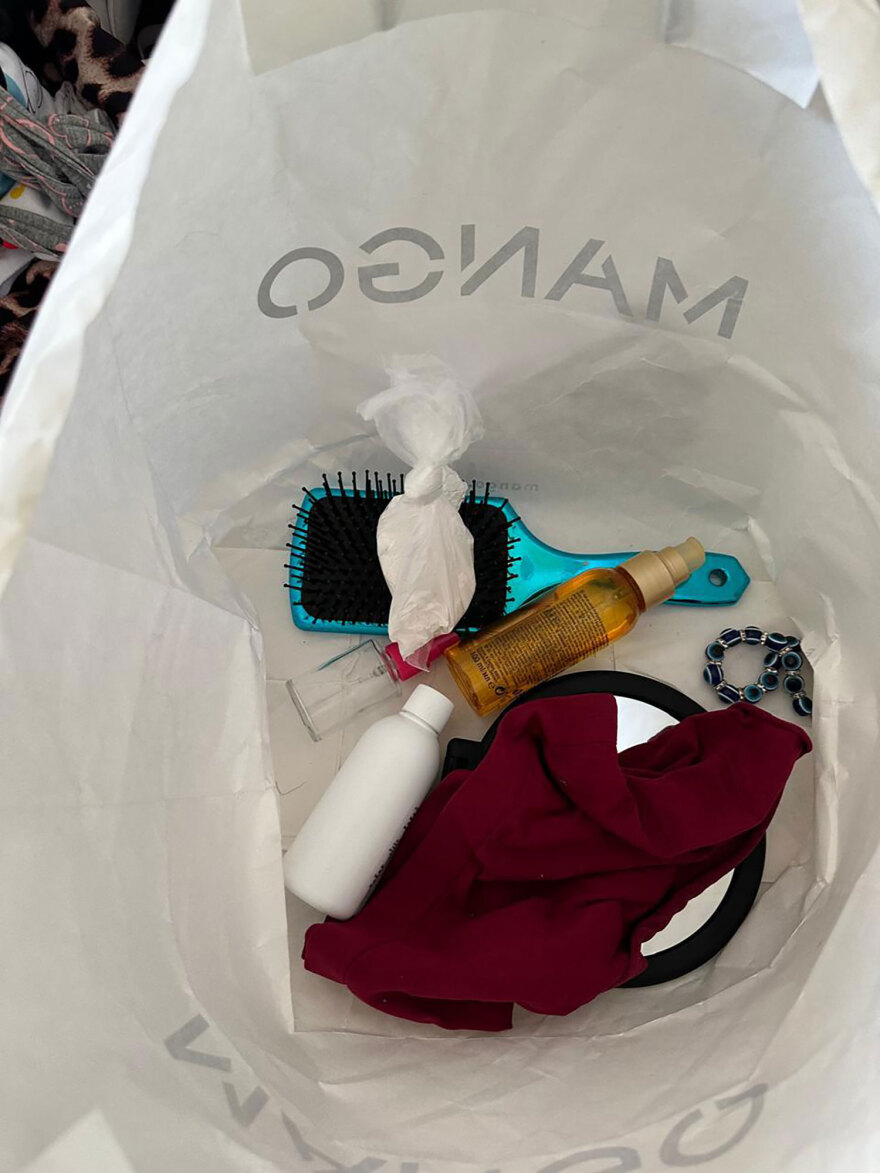 Δυτική Αττική: Νέα επιχείρηση της ΕΛ.ΑΣ. με 8 συλλήψεις – Δείτε βίντεο και φωτογραφίες