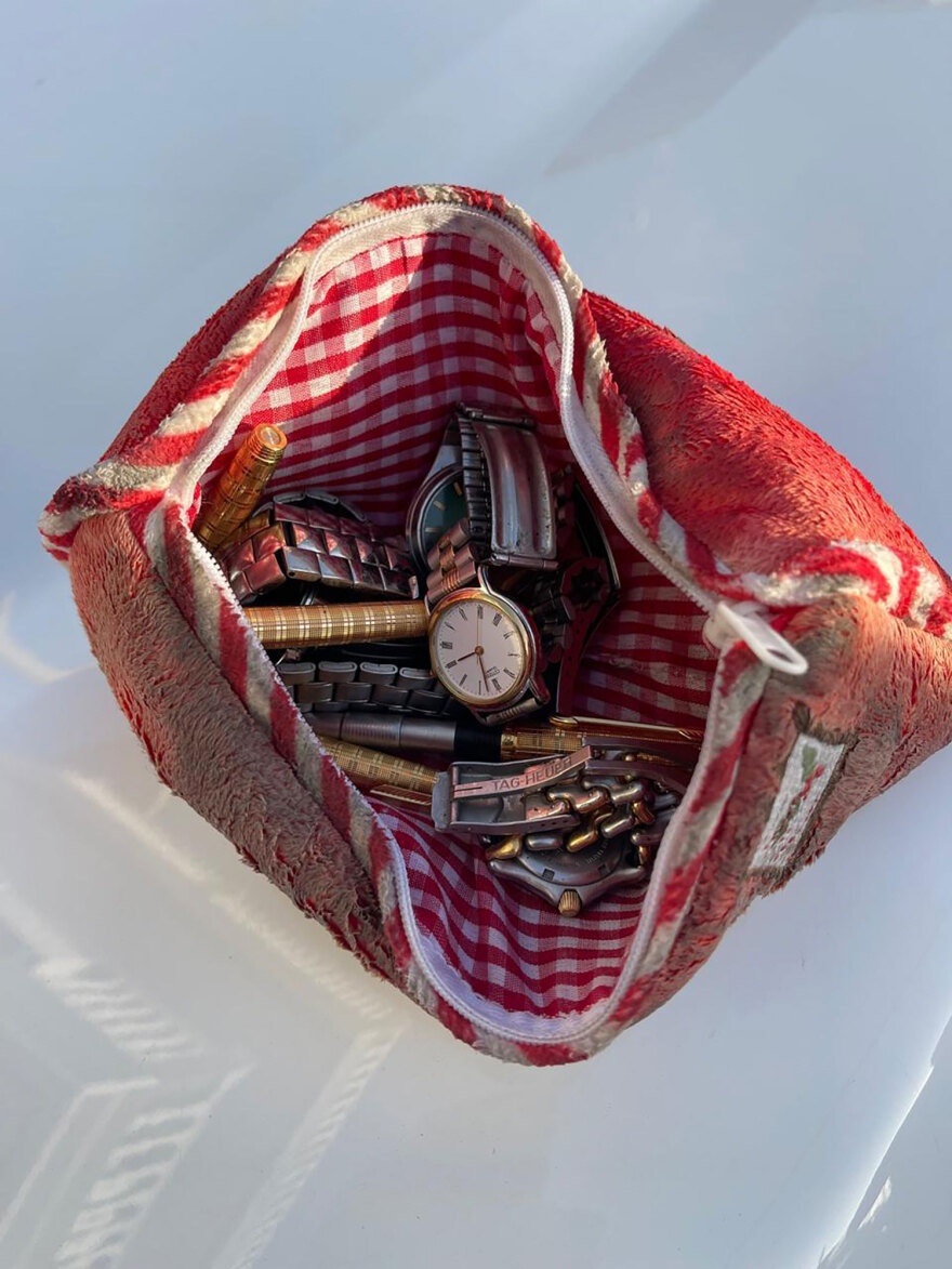 Δυτική Αττική: Νέα επιχείρηση της ΕΛ.ΑΣ. με 8 συλλήψεις – Δείτε βίντεο και φωτογραφίες