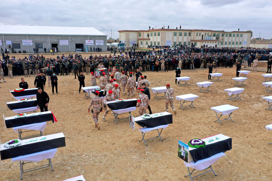 Γάζα: Ο Εβραίος «Σίντλερ» - Πώς ο Στιβ Μάμαν κατάφερε να απελευθερώσει εκατοντάδες παιδιά που απήγαγε το ISIS 