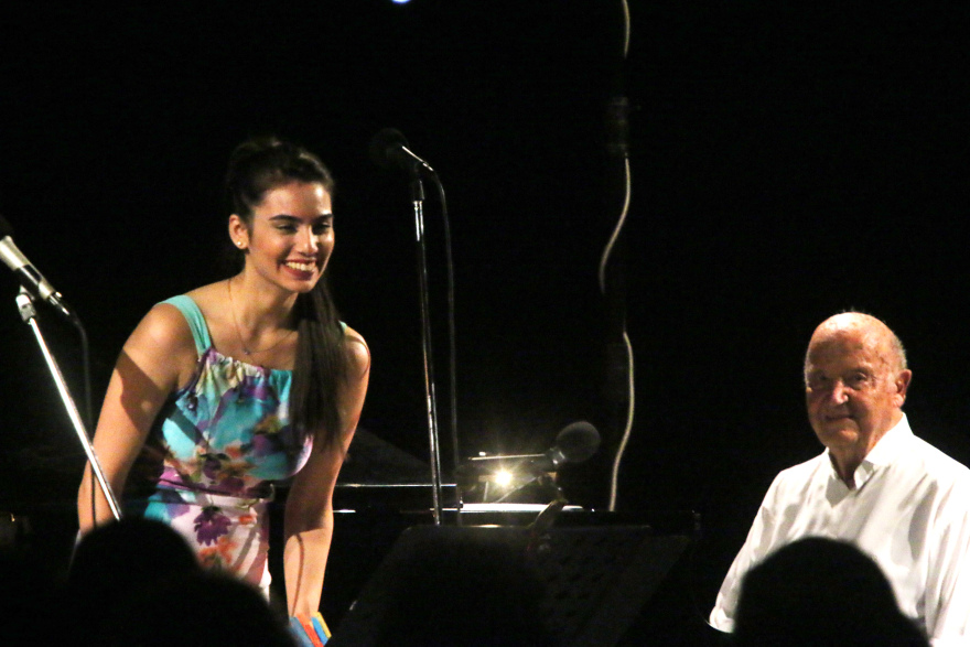 Πέθανε ο σπουδαίος συνθέτης Μίμης Πλέσσας - Στις 12 Οκτωβρίου θα γιόρταζε τα 100ά του γενέθλια