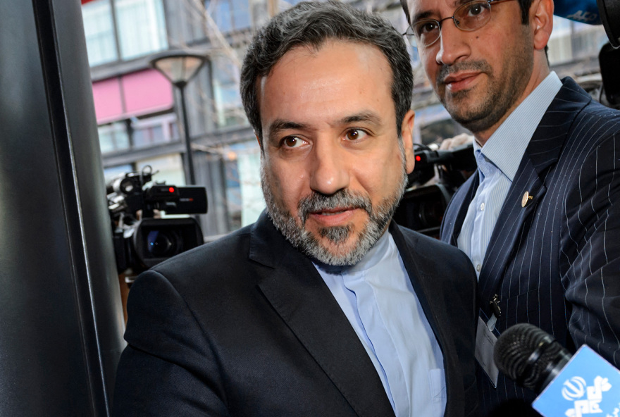 Πόλεμος στη Μέση Ανατολή: Σκληρή απάντηση του Ιρανού ΥΠΕΞ Αμπάς Αραγτσί  για το ενδεχόμενο επίθεσης στο Ισραήλ