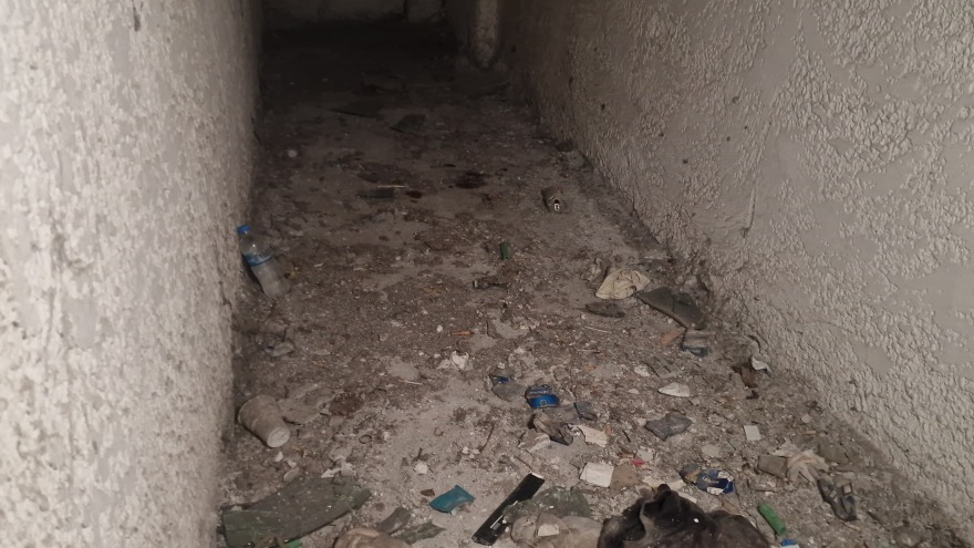 Θεσσαλονίκη: Σε σοβαρή αλλά σταθερή κατάσταση ο 14χρονος που έπεσε χθες από ταράτσα πολυκατοικίας κάνοντας παρκούρ